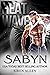 Sabyn (Shadow Guardians, #2)