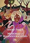 Memorias y transfiguraciones (Spanish Edition)