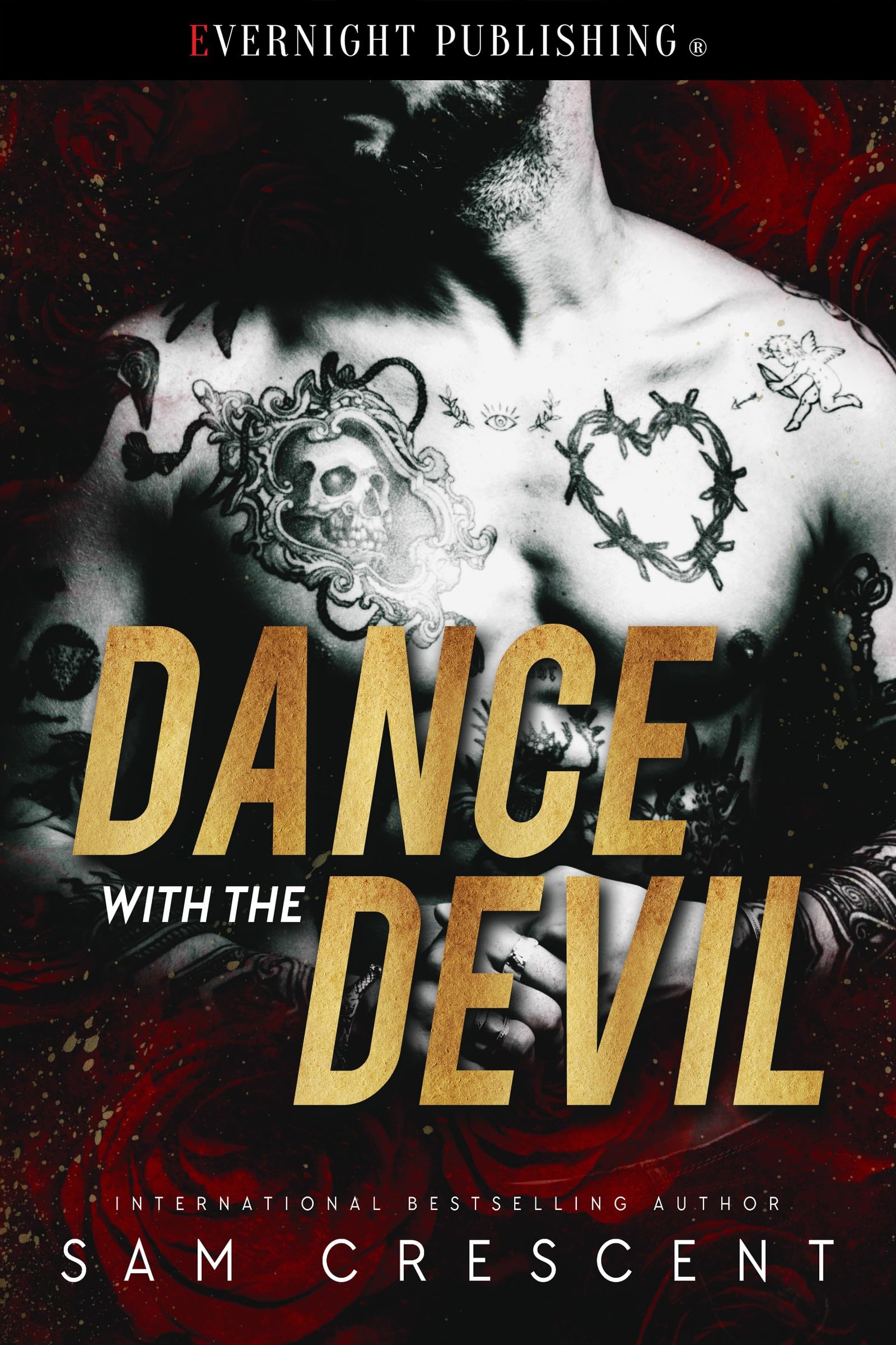 Dance with the Devil (Kindle Edition)