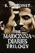 The Madonna Diaries Trilogy