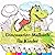 Dinosaurier-Malbuch für Kin...