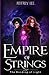The Bonding of Light (Empire of Strings #2)