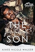 The Fortunate Son (Redemption Ridge #2)