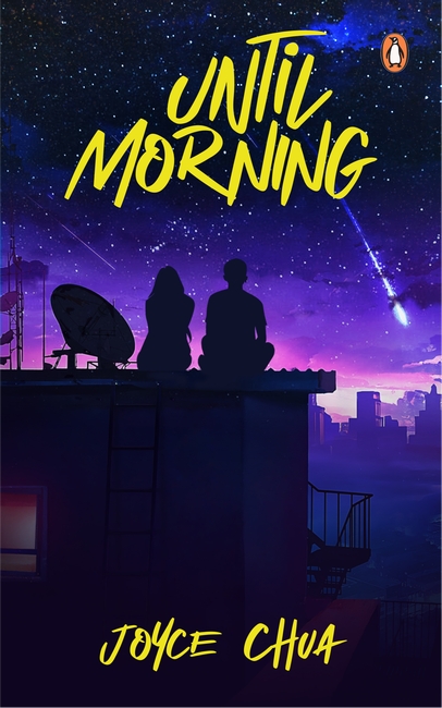 Until Morning