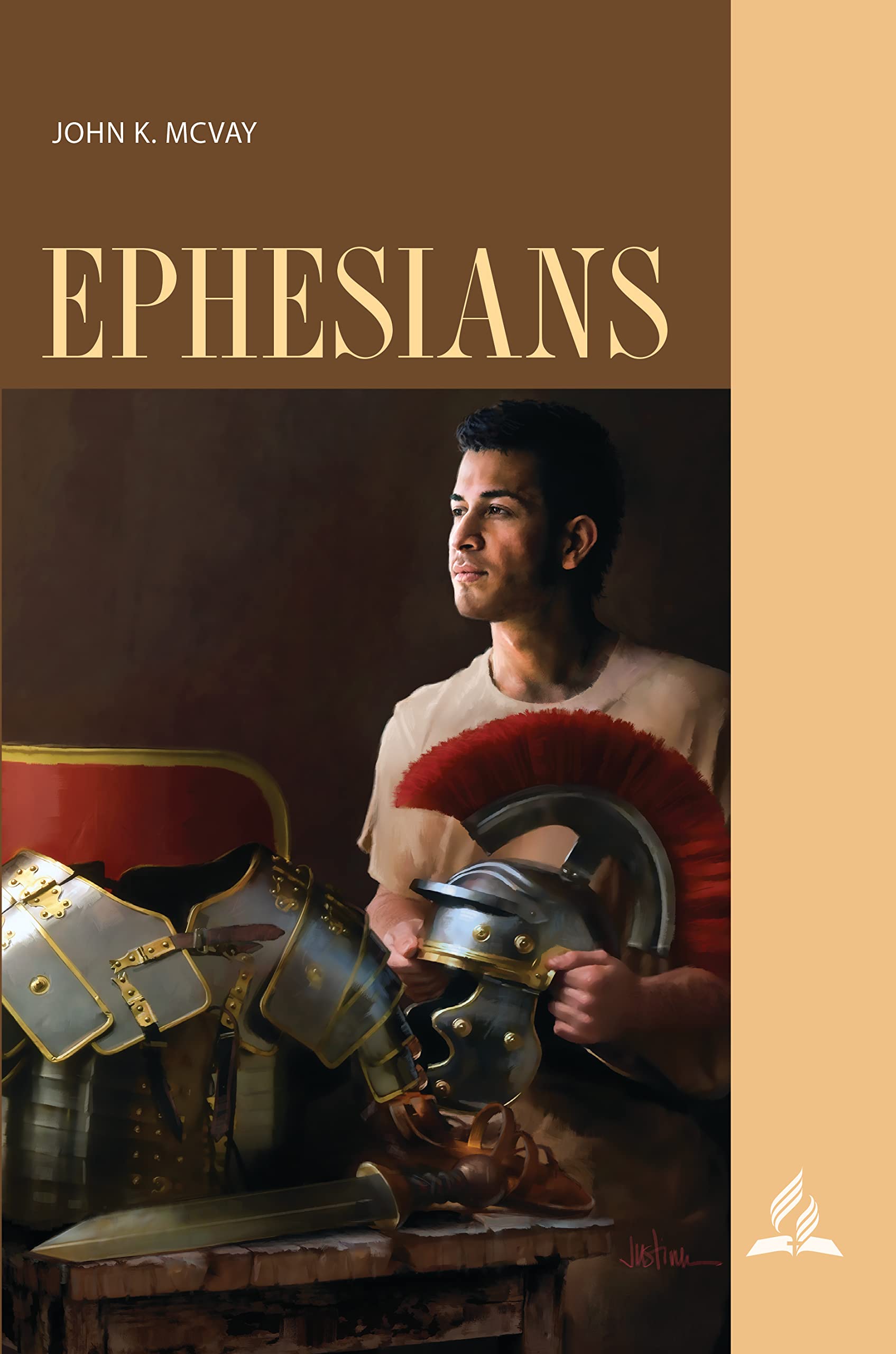 Ephesians (3Q 2023 Bible Bookshelf)