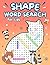 Animals Word Search for Kid...
