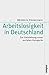 Arbeitslosigkeit in Deutschland