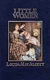 Little Women by Louisa May Alcott