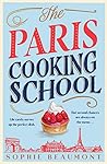 The Paris Cooking School by Sophie Beaumont