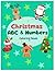 Christmas ABC & Numbers Col...
