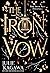 The Iron Vow (The Iron Fey: Evenfall, #3)