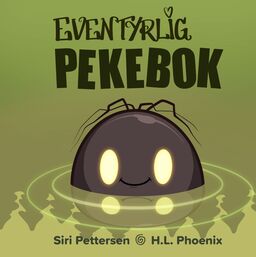 Eventyrlig pekebok (Board Book)