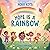 Hope Is a Rainbow by Hoda Kotb
