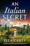 An Italian Secret (Daughters of Italy #1)