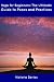 Yoga for Beginners by Victoria Davies