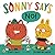 Bloomsbury Childrens Books Sonny Says, NO!. by Caryl Hart Bloomsbury Childrens Books Sonny Says, NO!. by Caryl Hart