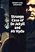 Strange Case of Dr. Jekyll and Mr. Hyde