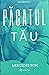 Păcatul tău (Culpables, #2)