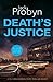 Death's Justice: A Chilling Essex Murder Mystery Novel (DS Tomek Bowen Crime Thriller)