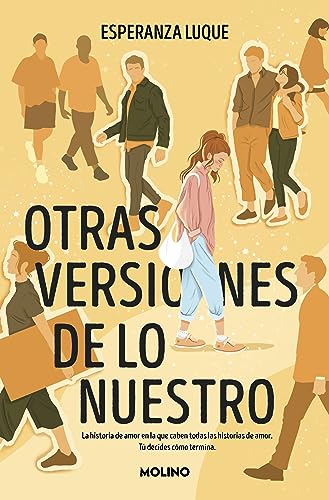 Otras versiones de lo nuestro (Paperback)
