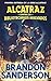 Alcatraz contra los Bibliotecarios malvados (Alcatraz, #1)