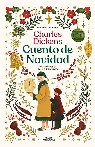 Cuento de Navidad (Hardcover)