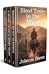 Blood Trails in t...