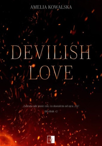 Devilish Love (Paperback)