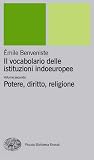 Il vocabolario de...