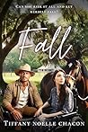 Book cover for Fall (Equestrian Dreams #2)