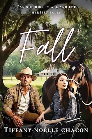 Fall (Equestrian Dreams #2)
