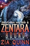 Zentara Bound: M/...