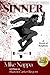 Sinner: a novel of suspense (SCR Anniversary Edition Series)