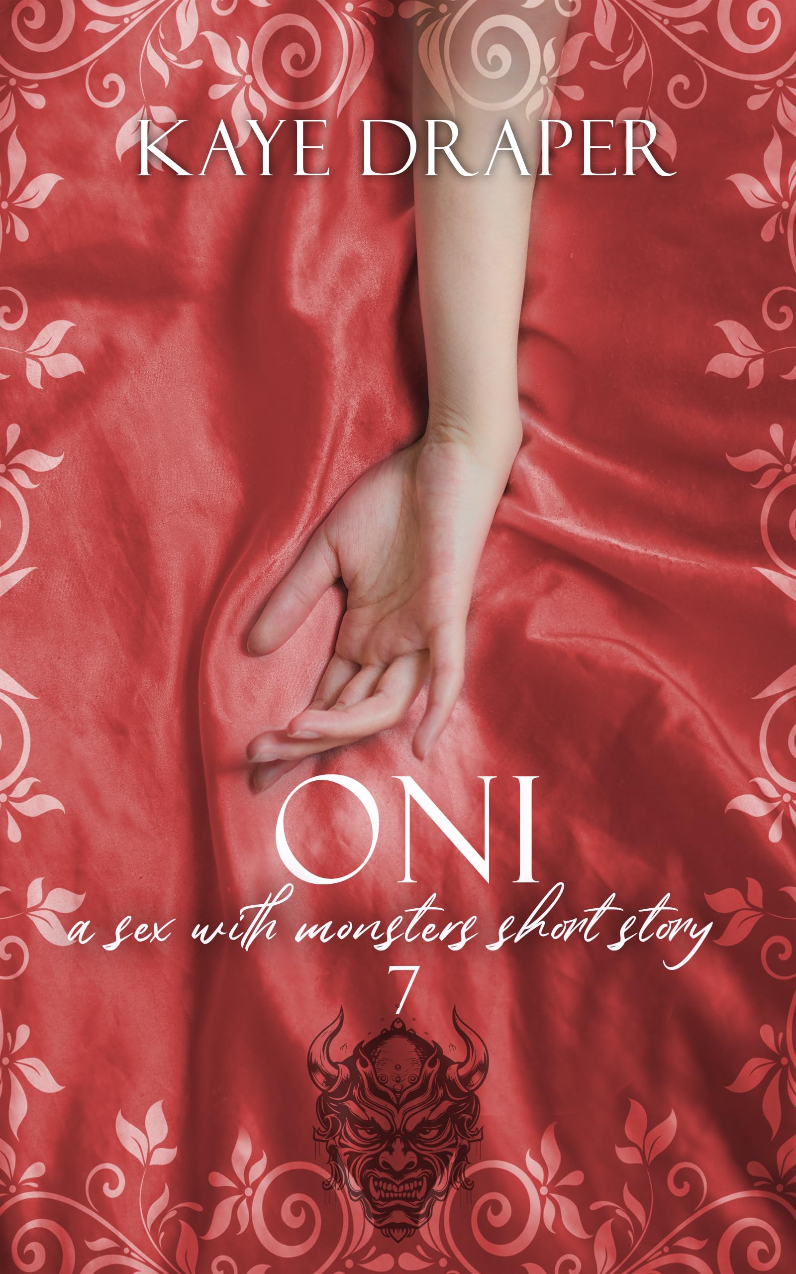 Oni (Sex with Monsters, #7)