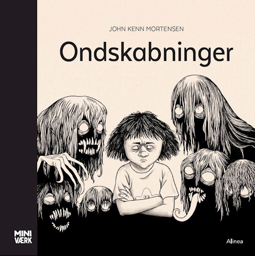 Ondskabninger (Miniværk)
