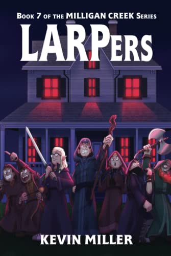 LARPers