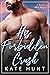 His Forbidden Crush by Kate Hunt