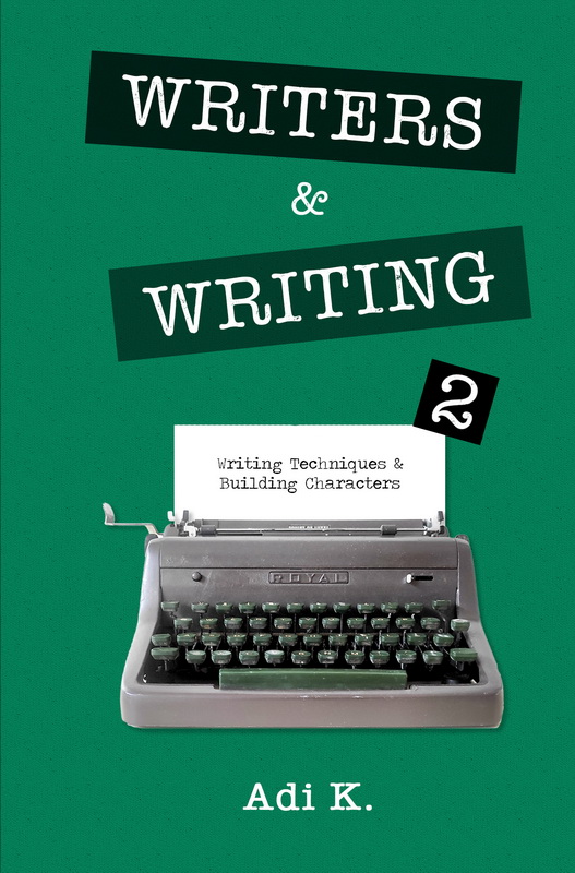 Writers & Writing 2 (Hardcover)