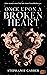 Once Upon a Broken Heart (Once Upon a Broken Heart, #1)