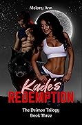 Kade's Redemption