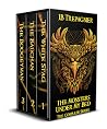 The Monsters Unde...