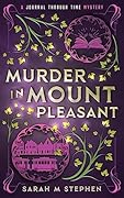 Murder in Mount Pleasant