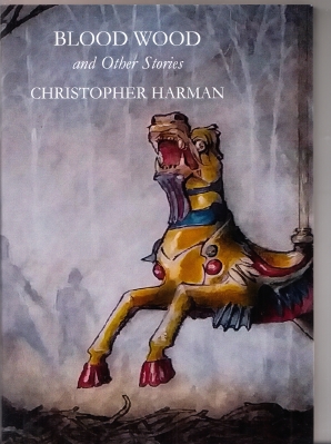 Blood Wood and Other Stories (Hardcover)