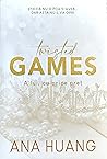 Twisted Games. A ...