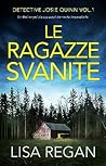 Le ragazze svanite