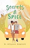 Secrets & Spice