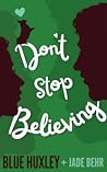 Don't Stop Believing