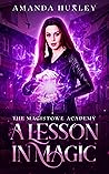 A Lesson in Magic...