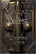 Mariard Volume 4 The Alliance