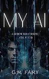 Book cover for My AI